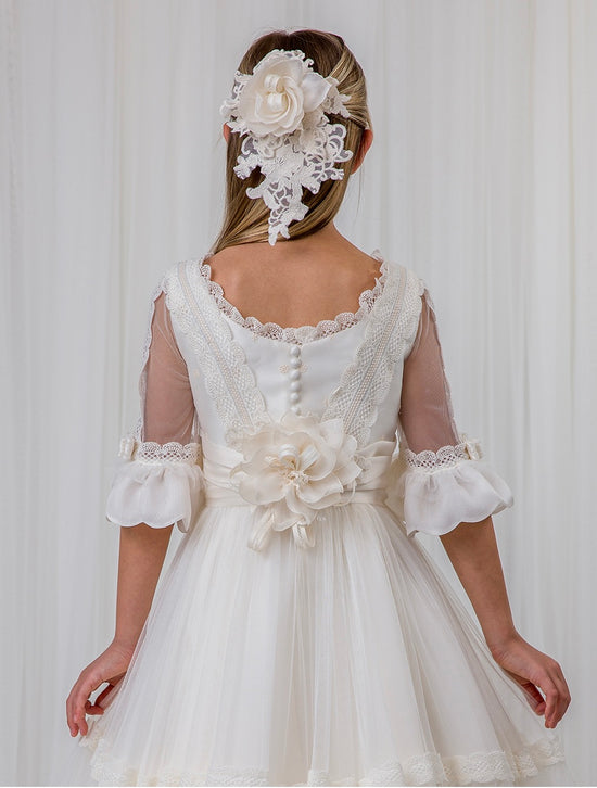 Vestido Comunión T303