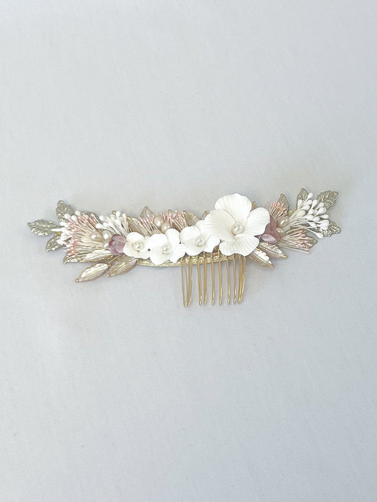 Tocado Comunión Orizaba