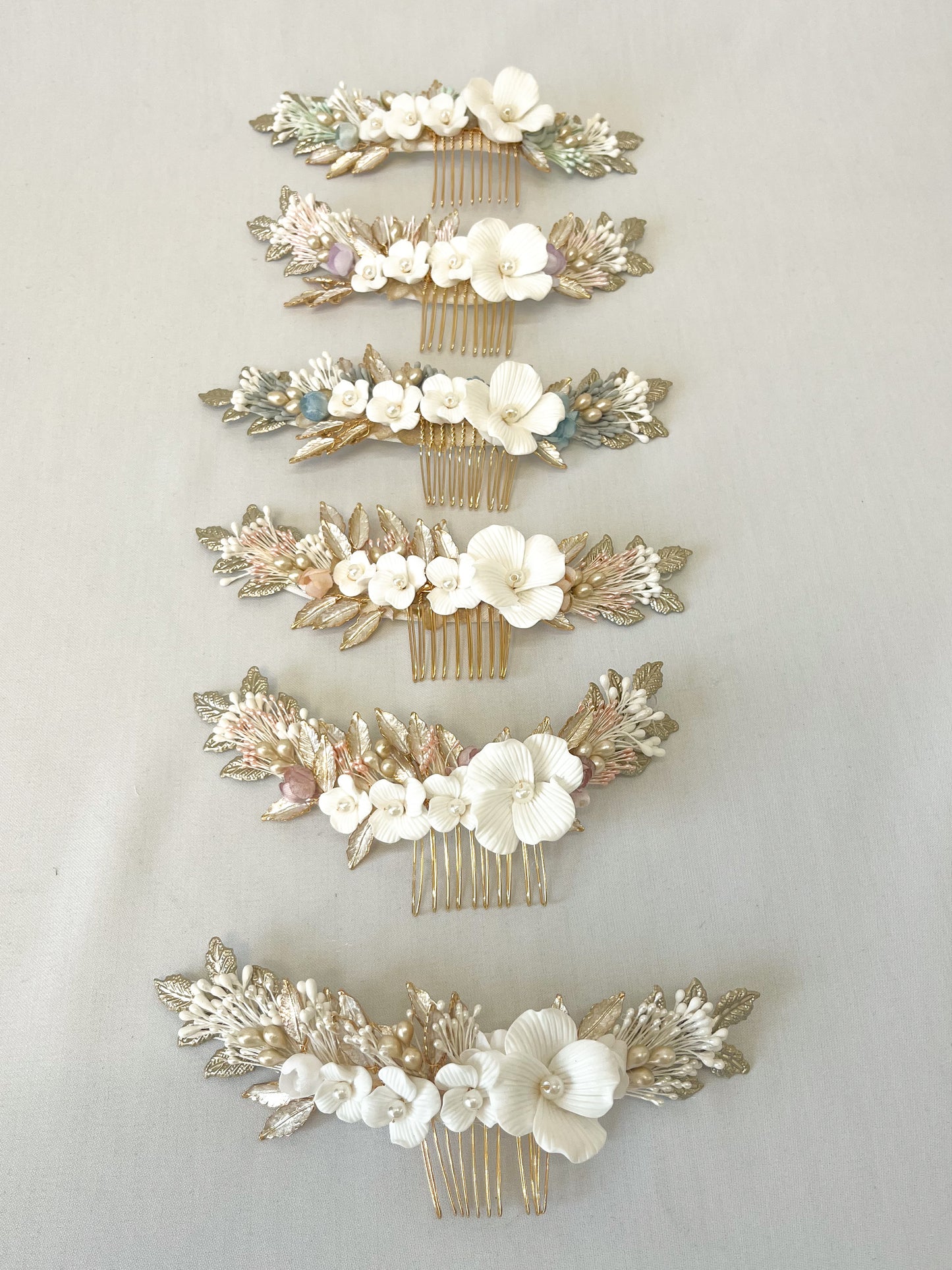 Tocado Comunión Orizaba