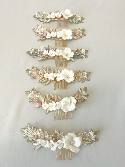 Tocado Comunión Orizaba