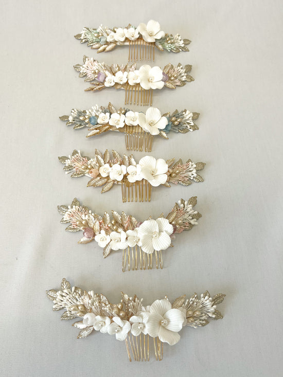 Tocado Comunión Orizaba