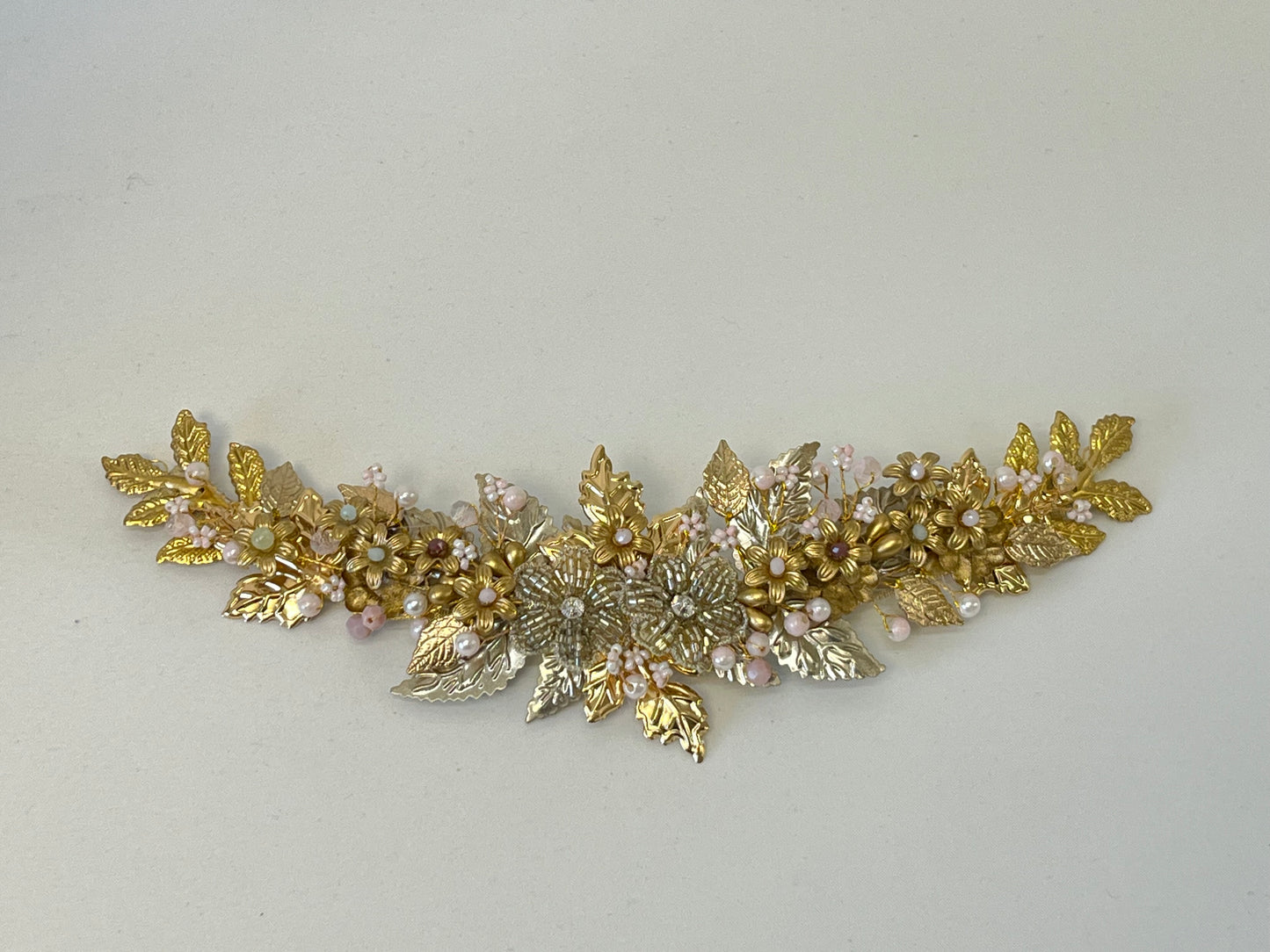 Tocado Comunión Sausalito