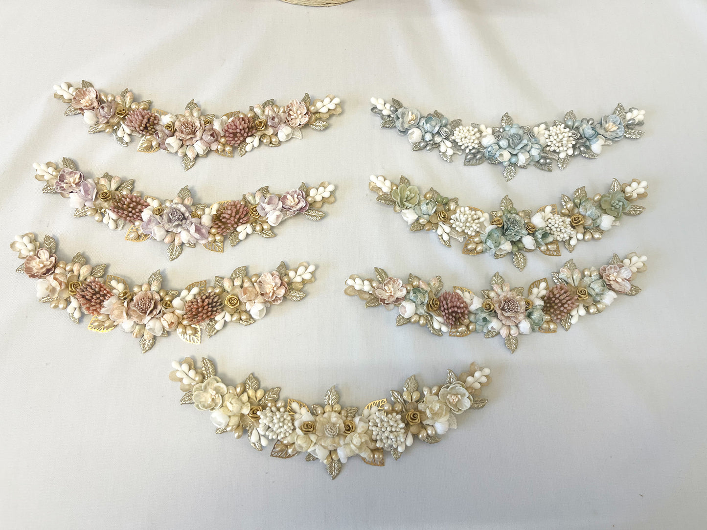 Tocado Comunión Veracruz