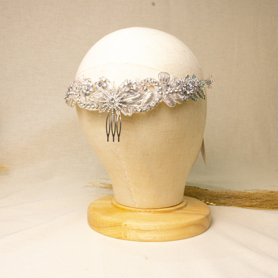 Corona Comunión Berkeley