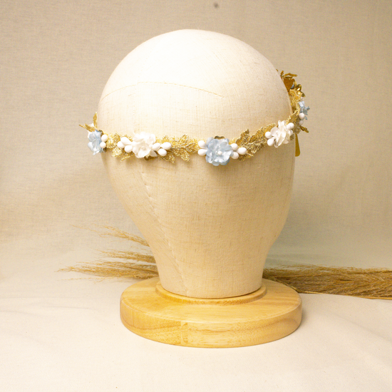 Corona Comunión Parisien