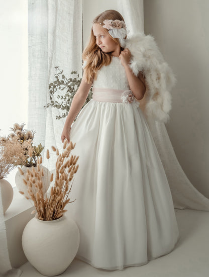 Vestido Comunión V106