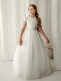 Vestido Comunión V302