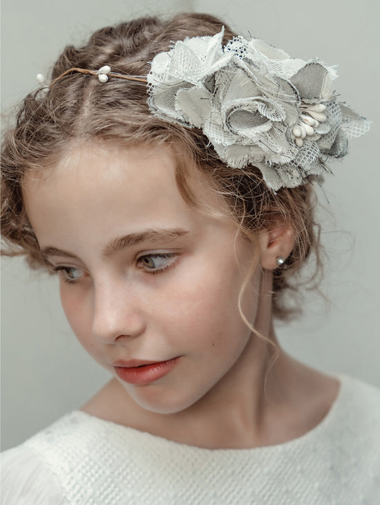 Corona Comunión COMP V452