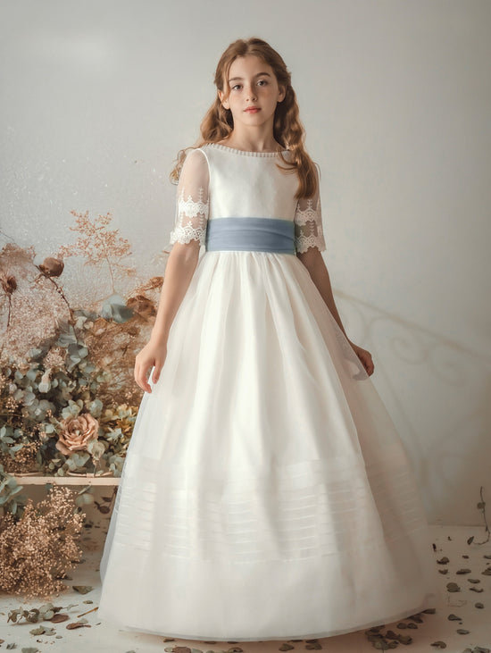 VESTIDO COMUNION X110