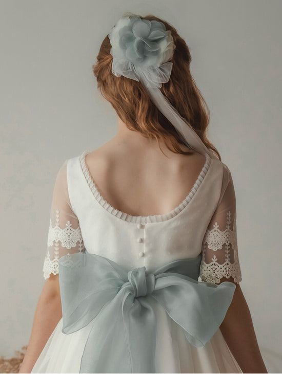 VESTIDO COMUNION X110