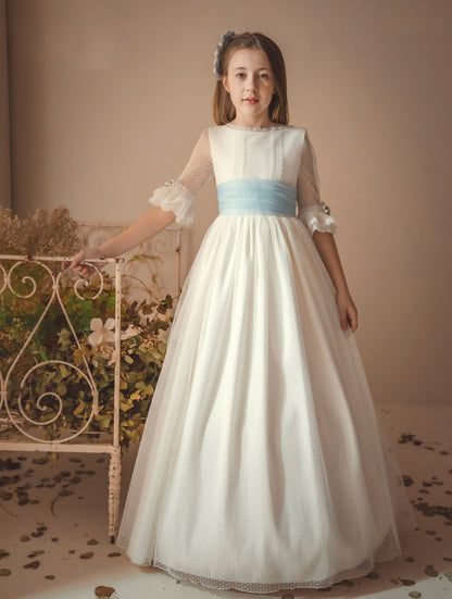 VESTIDO COMUNION X135