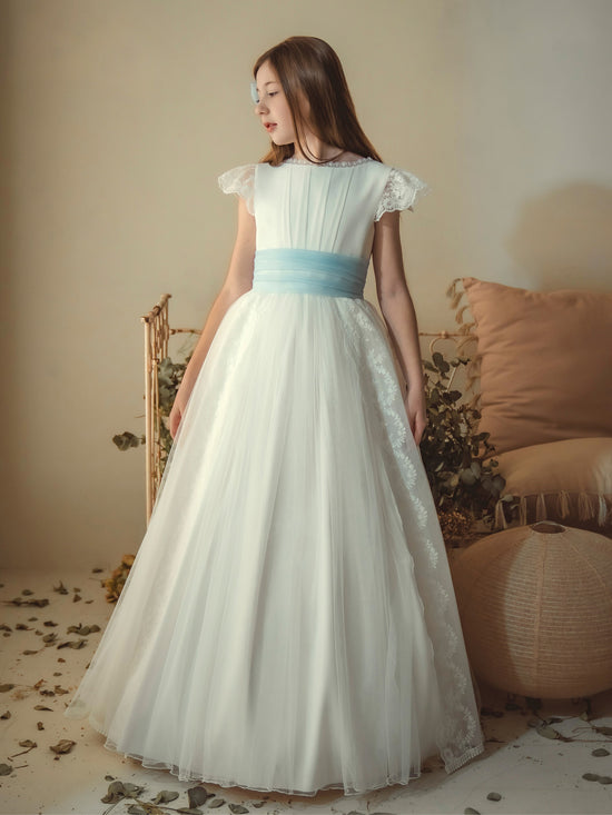VESTIDO COMUNION X156
