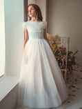 VESTIDO COMUNION X159