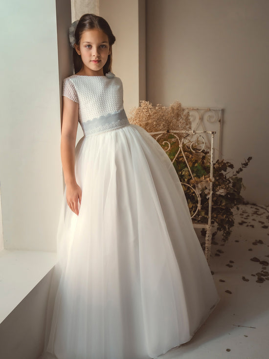VESTIDO COMUNION X160