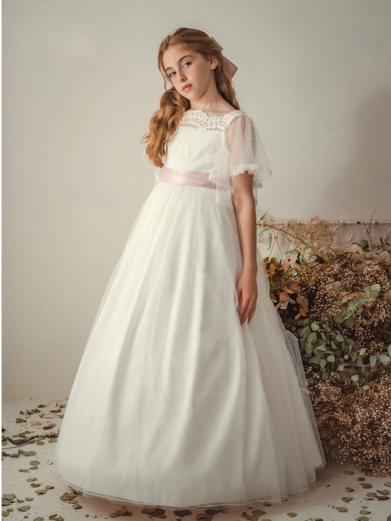 VESTIDO COMUNION X162
