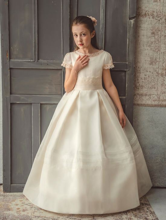 VESTIDO COMUNION X182