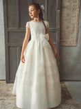 VESTIDO COMUNION X186