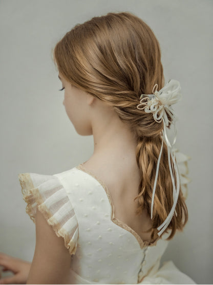 VESTIDO COMUNION X258