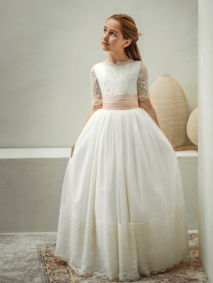 VESTIDO COMUNION X280