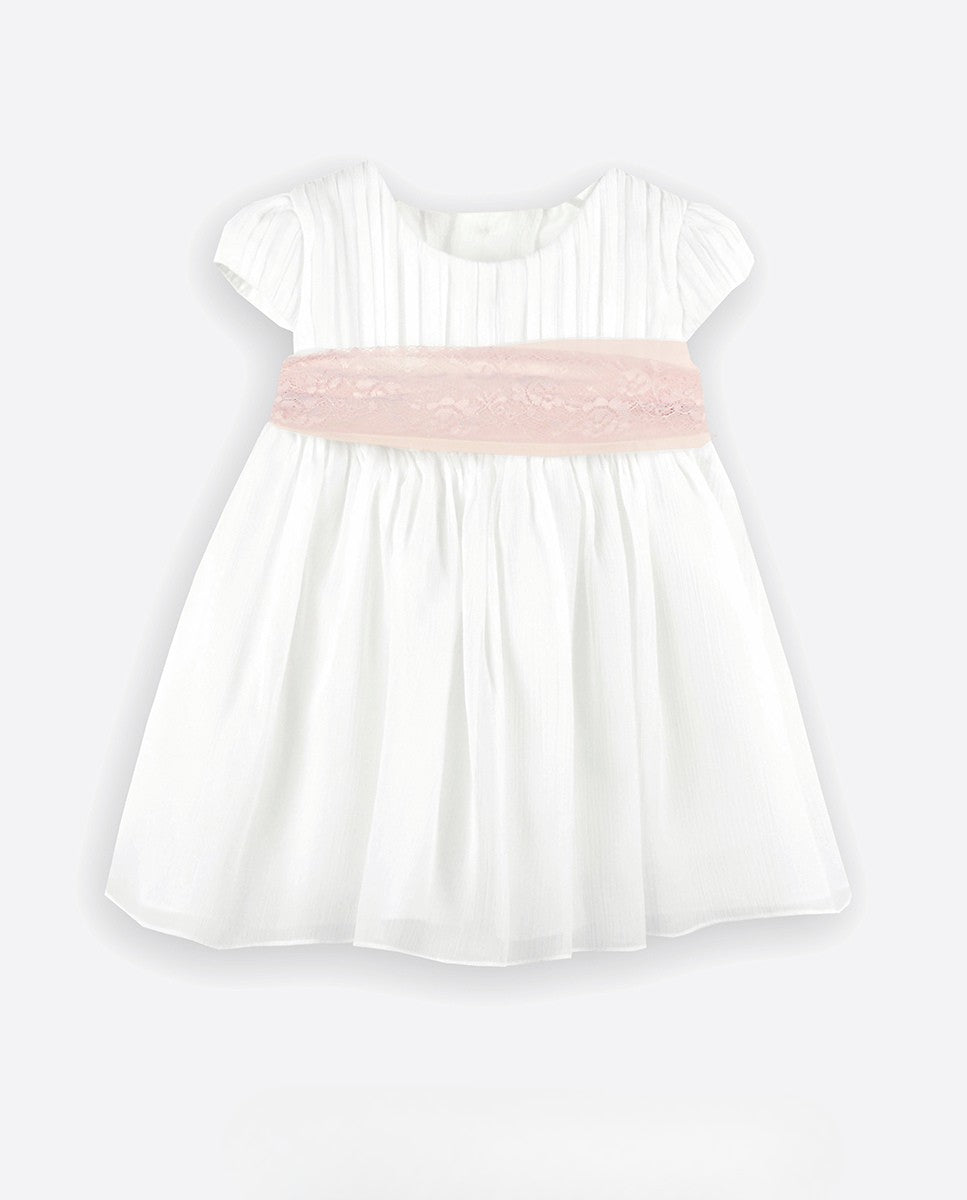 Vestido Bebe en Bambula