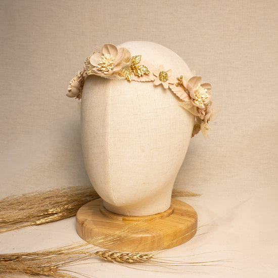 Corona Comunión 2072