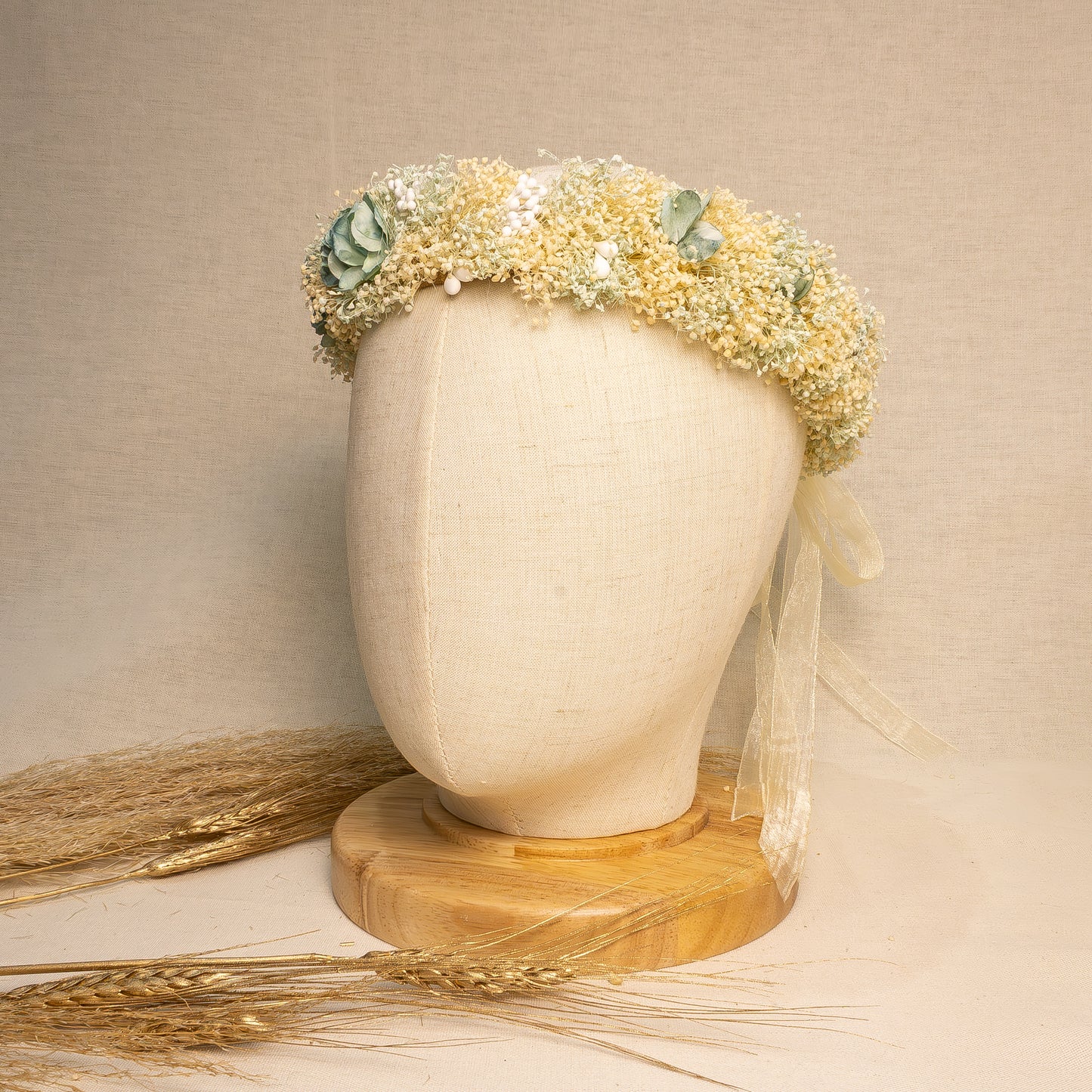 CORONA COMUNION 2084