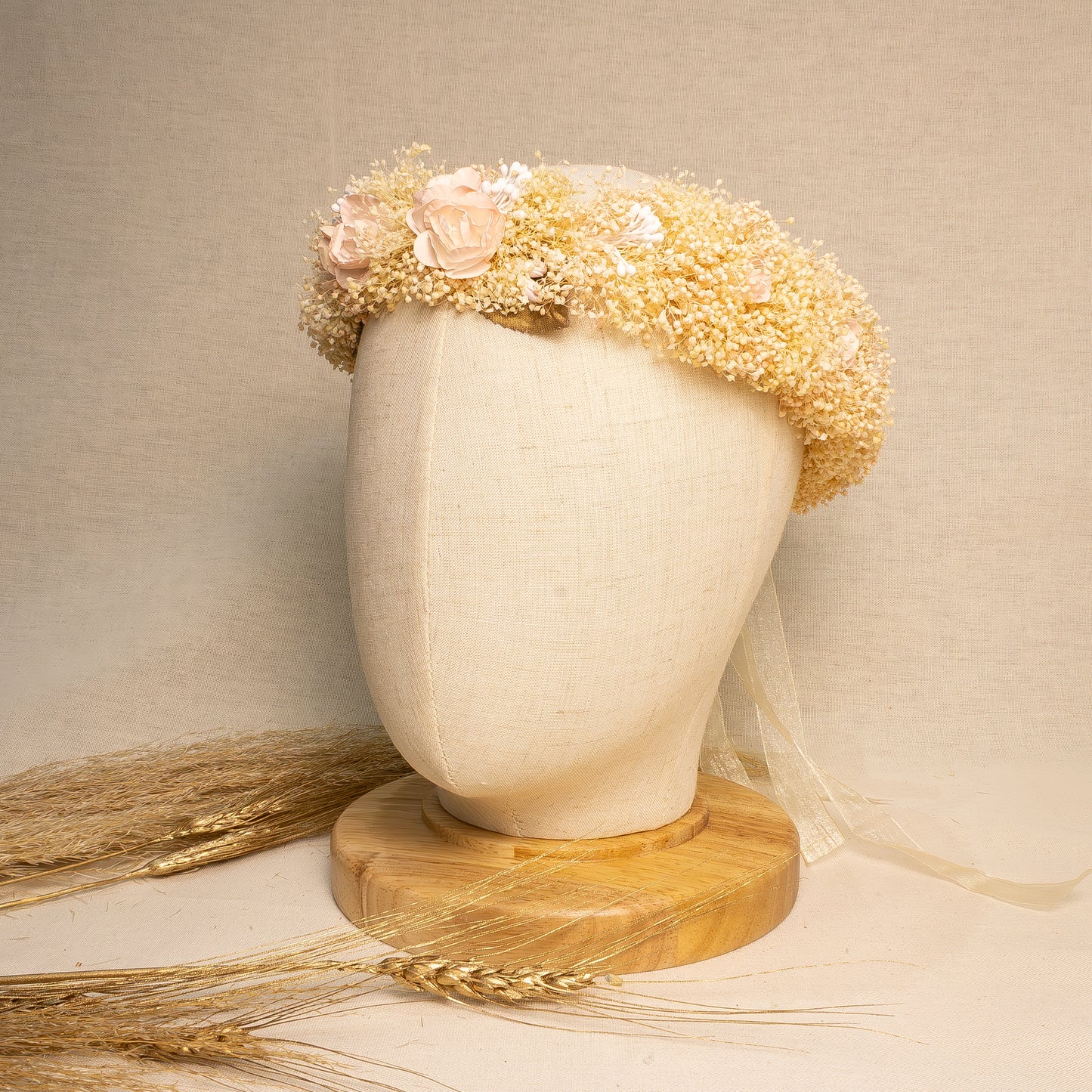 CORONA COMUNION 2084