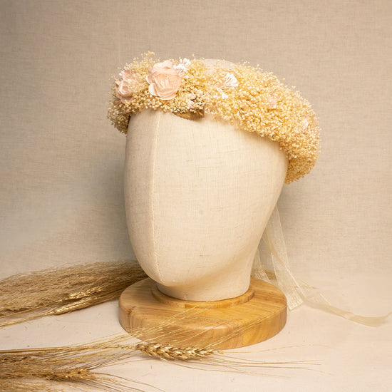 CORONA COMUNION 2084