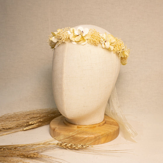 Corona Comunión 2065