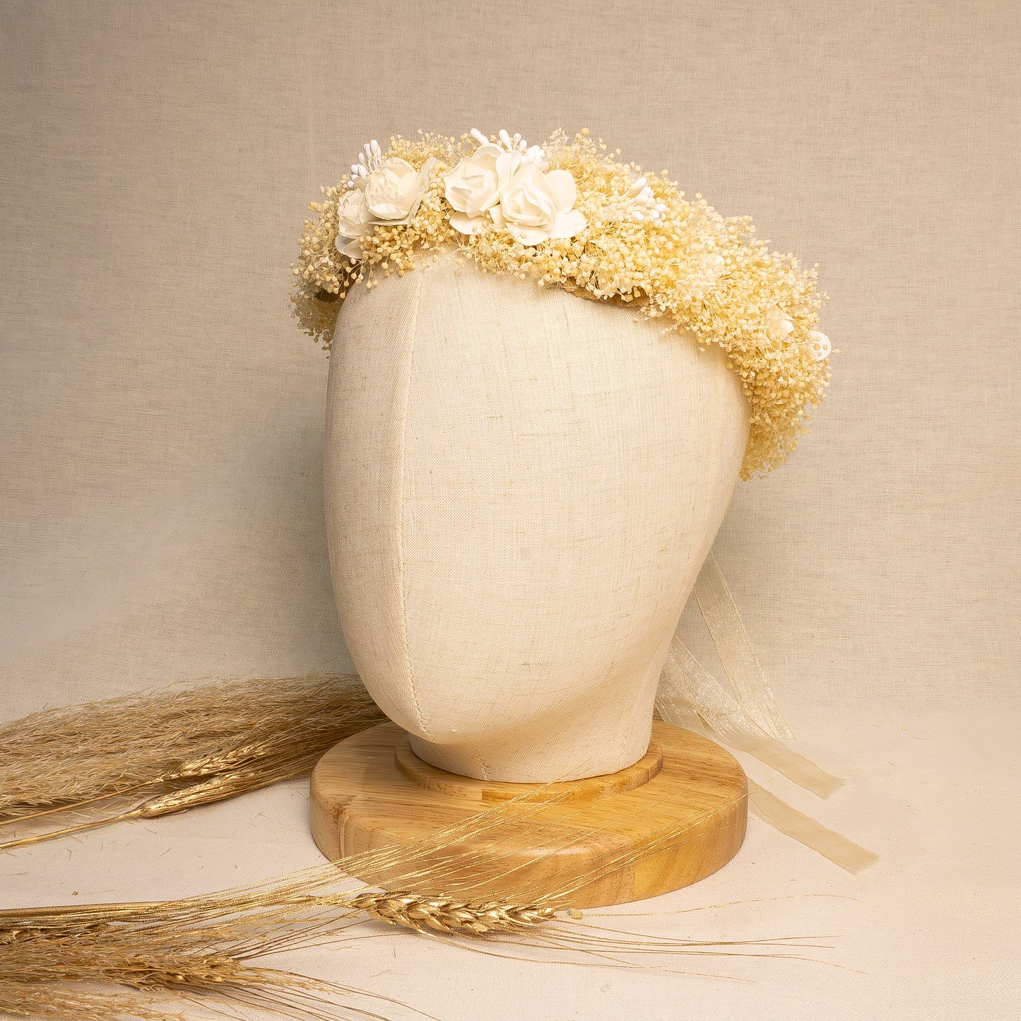 CORONA COMUNION 2084