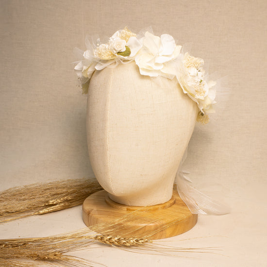 Corona Comunión 1970