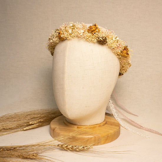 Corona Comunión 2137