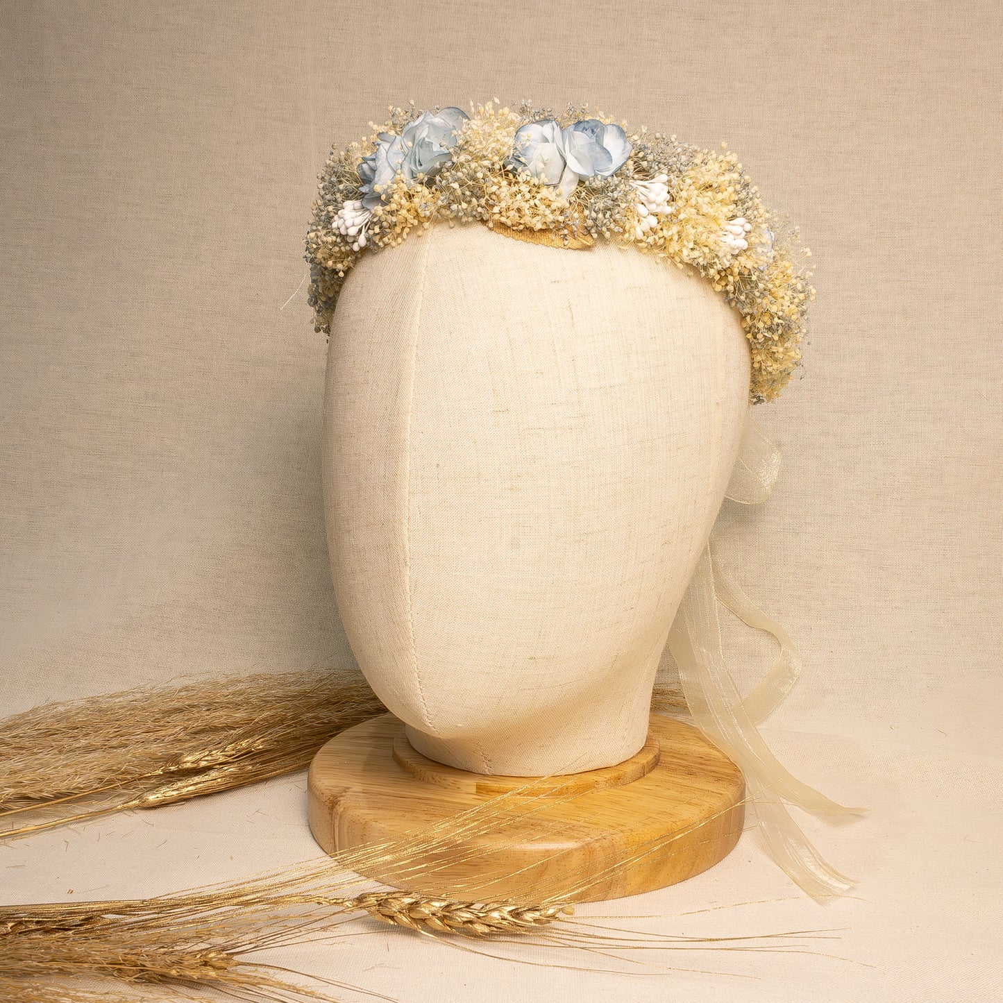 CORONA COMUNION 2084