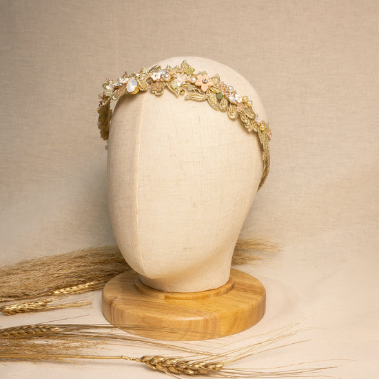 Corona Comunión Mallorca