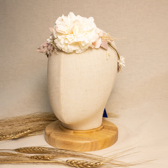 Corona Comunión 2095