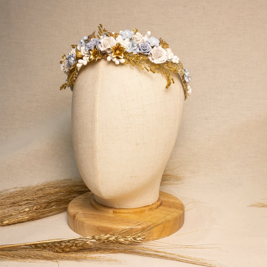 Corona Comunión Parisien