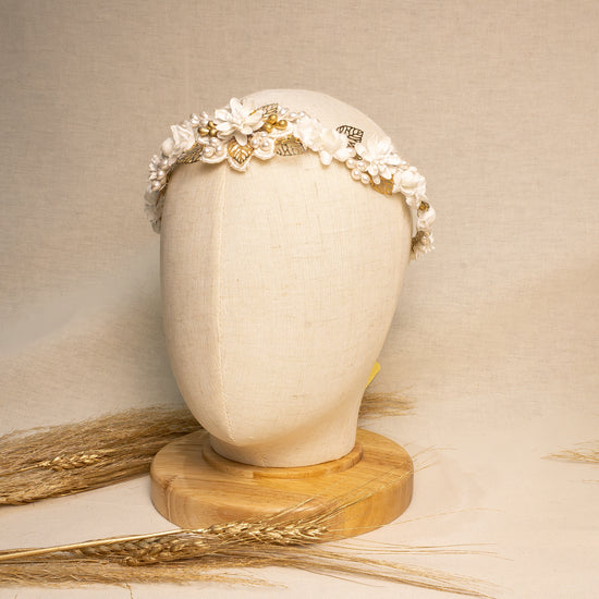 Corona Comunión Azores