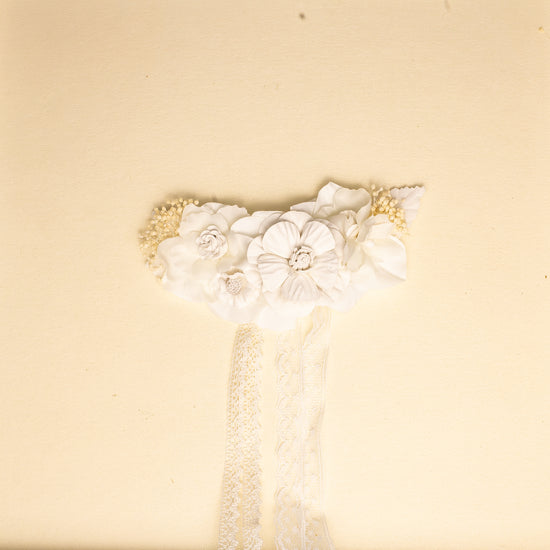 Moño Comunión 2045