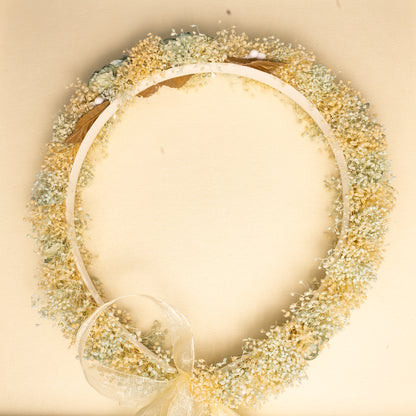 CORONA COMUNION 2084