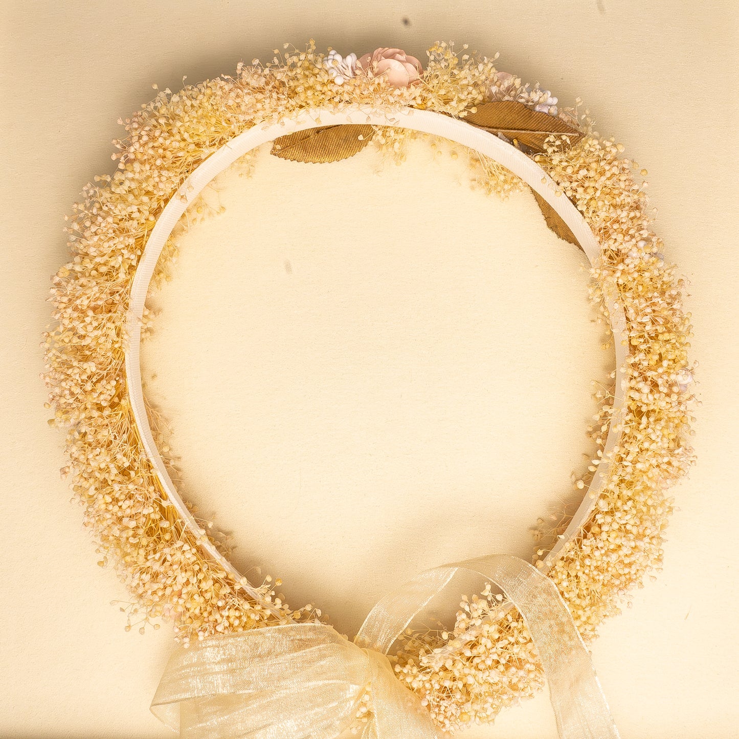 CORONA COMUNION 2084