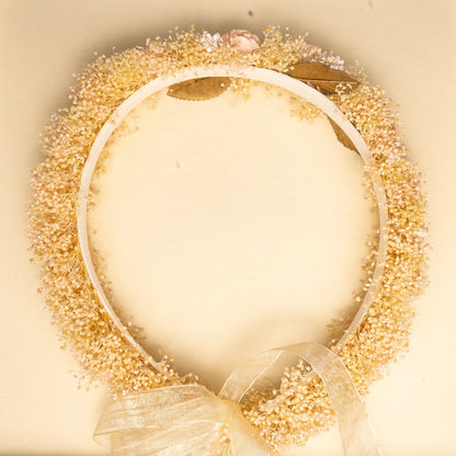 CORONA COMUNION 2084