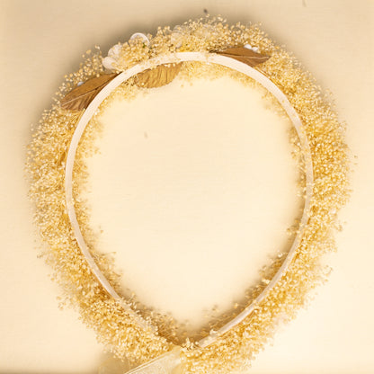 CORONA COMUNION 2084