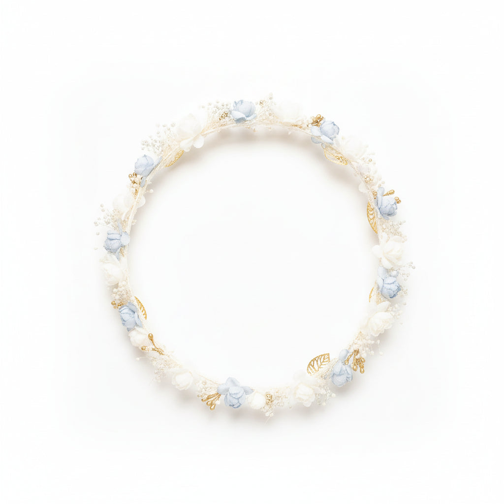 Corona Comunión 2109