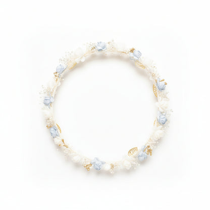 Corona Comunión 2109