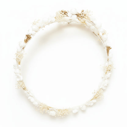 Corona Comunión 2109