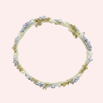 CORONA COMUNIÓN LUCCA