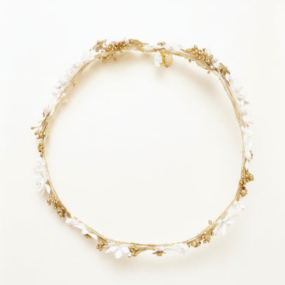 CORONA COMUNIÓN LUCCA