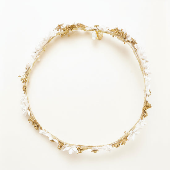 CORONA COMUNIÓN LUCCA