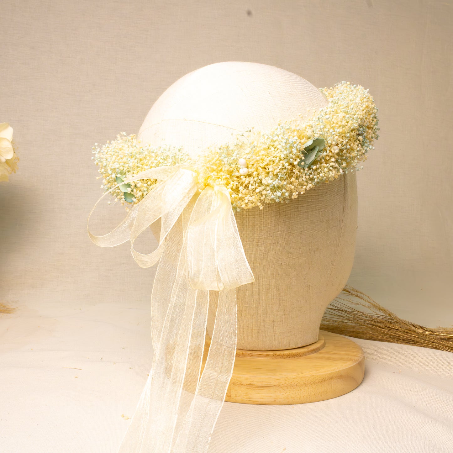 CORONA COMUNION 2084