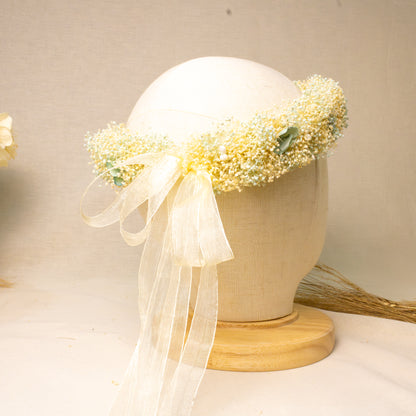 CORONA COMUNION 2084